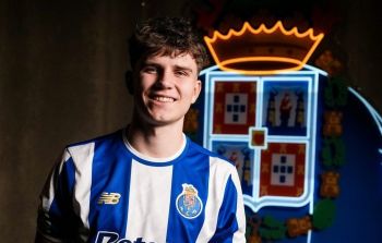 Oskar Pietuszewski błyszczy w Porto! Asysta w 22. kolejce (VIDEO)